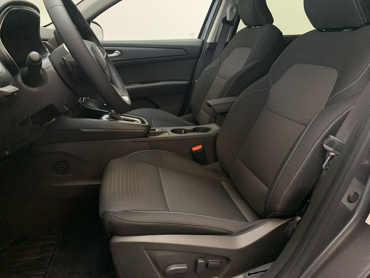 Renault Arkana Evolution Mild Hybrid - Samsaru's Car Outlet