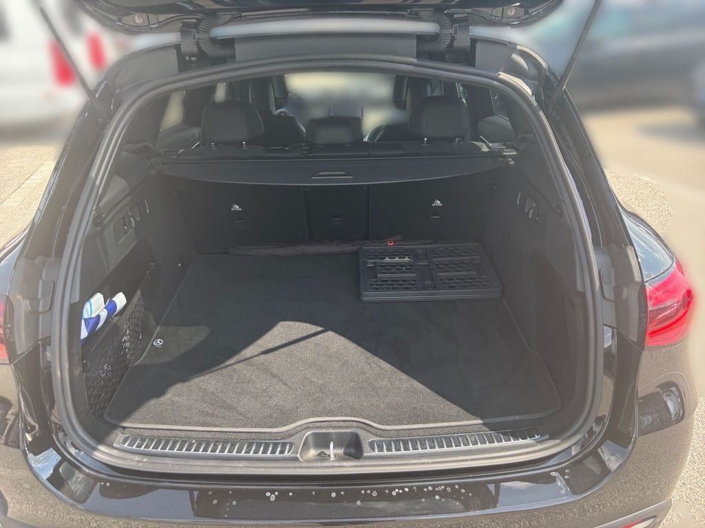 Mercedes-Benz GLC 220 d 4M AMG*AHK*Dig-Light*Distr*Memory*360°