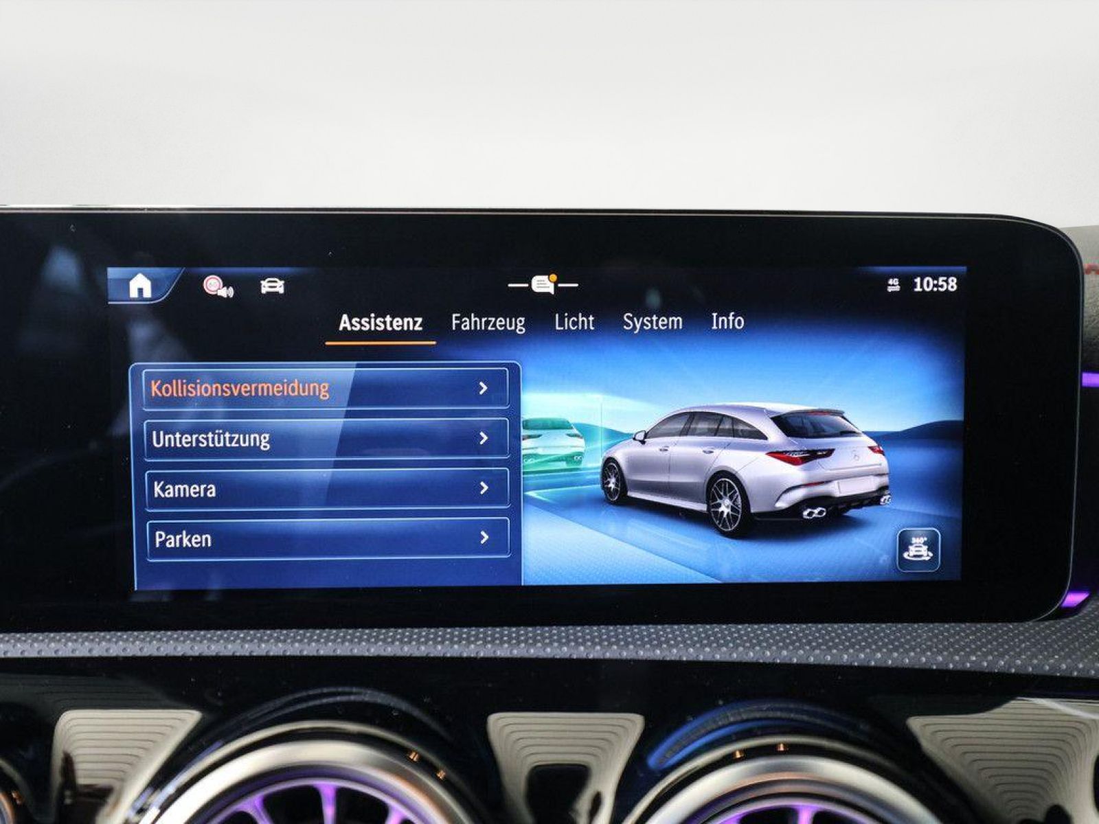 Mercedes-Benz CLA 35 AMG SB 4M Advanced Plus - Samsaru's Car Outlet