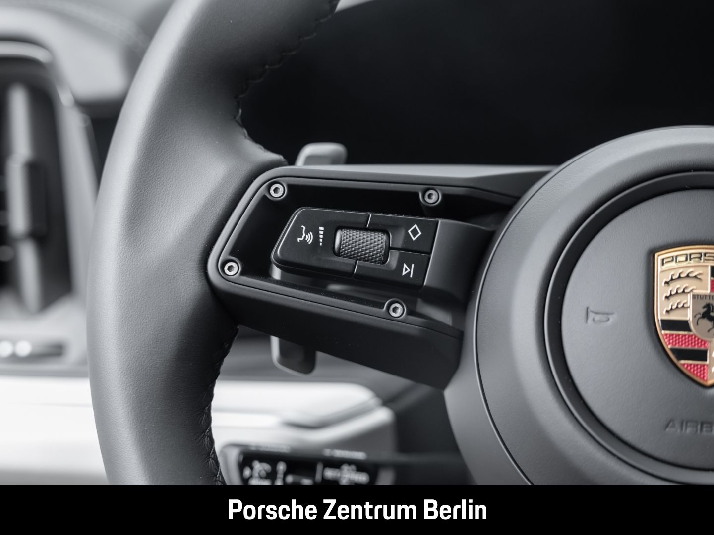 Porsche Cayenne E-Hybrid BOSE LED-Matrix-HD 22-Zoll