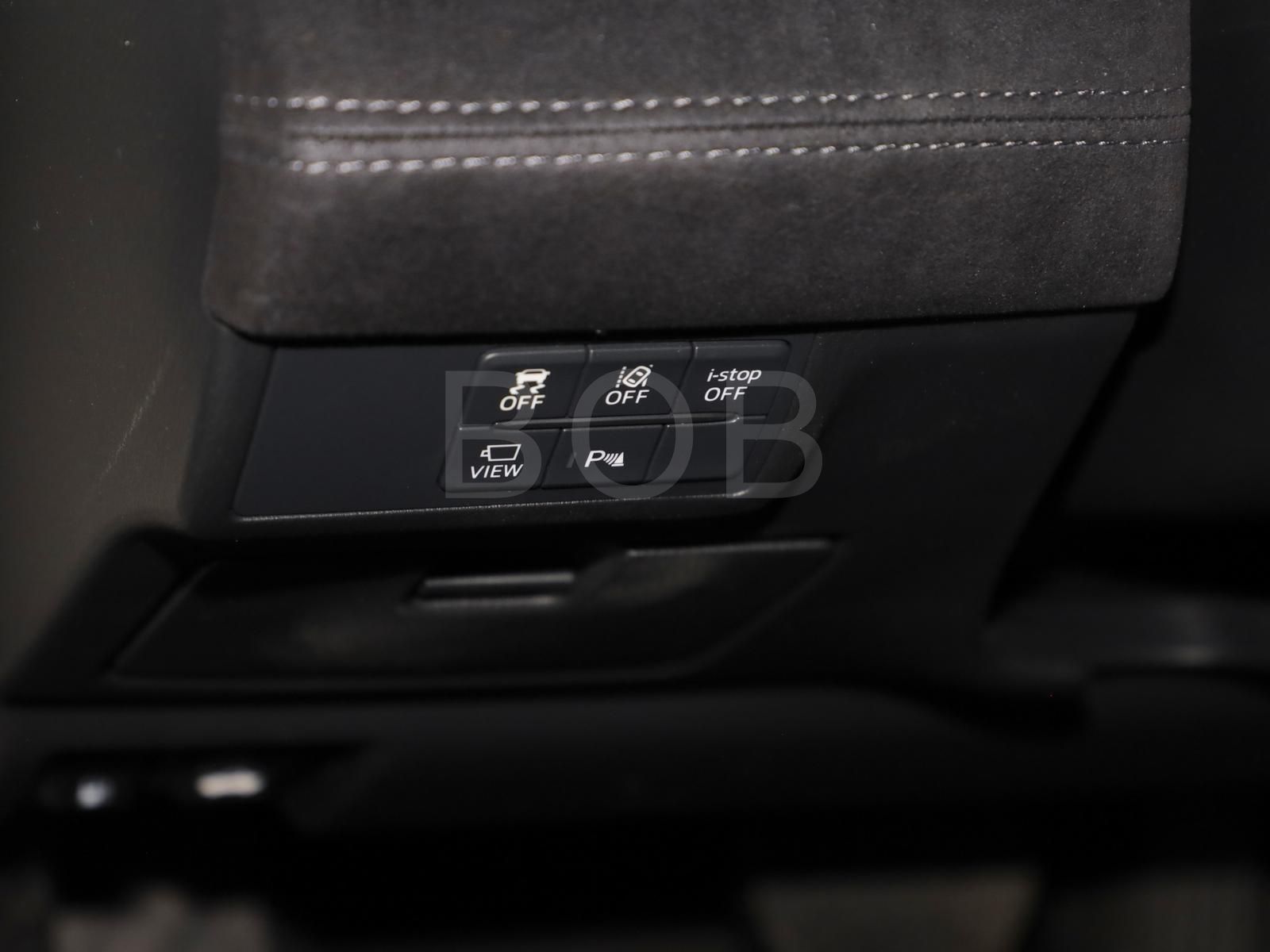 Mazda 6 Kombi 2.5 Aut. Takumi 360° LEDER BOSE HUD eSD