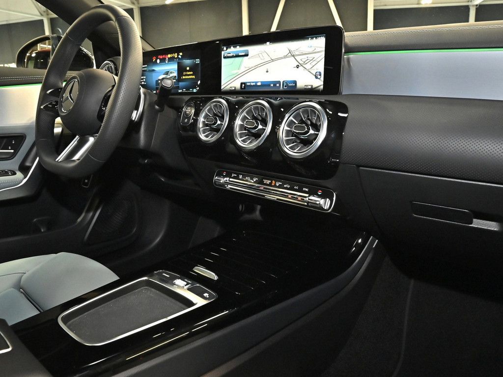 Mercedes-Benz CLA 250 SB 4M AMG Sport Edition - Samsaru's Car Outlet
