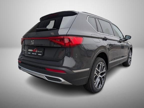 Seat Tarraco Xperience 2.0TDI (150 PS) 7-Gang DSG