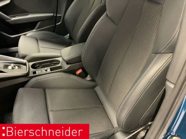 Audi A3 Sportback 35 TDI S-Line edition one AHK MATRI