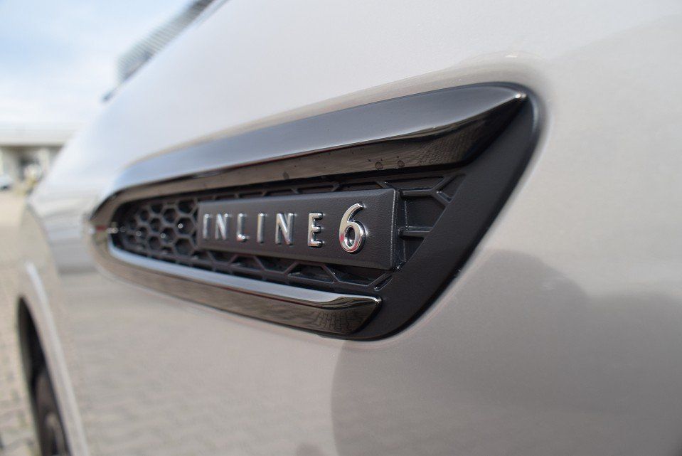 Mazda CX-80 3.3 254PS AWD Homura Plus 6 Sitze alle Pak