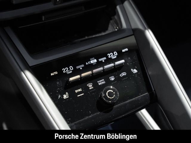 Porsche Macan 4 - Samsaru's Car Outlet