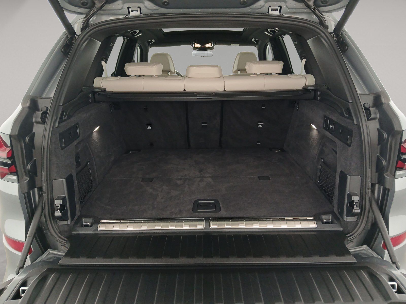 BMW X5 xDrive50e M Sport KomfSitz Pano DAPr PAPr AHK