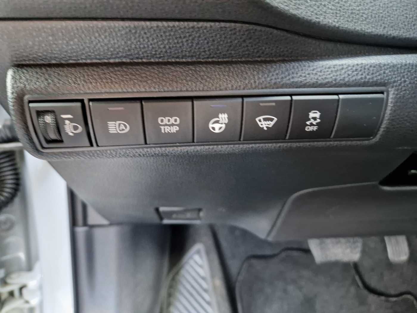 Toyota Corolla Touring Sports Hybrid 2.0 GR Sport