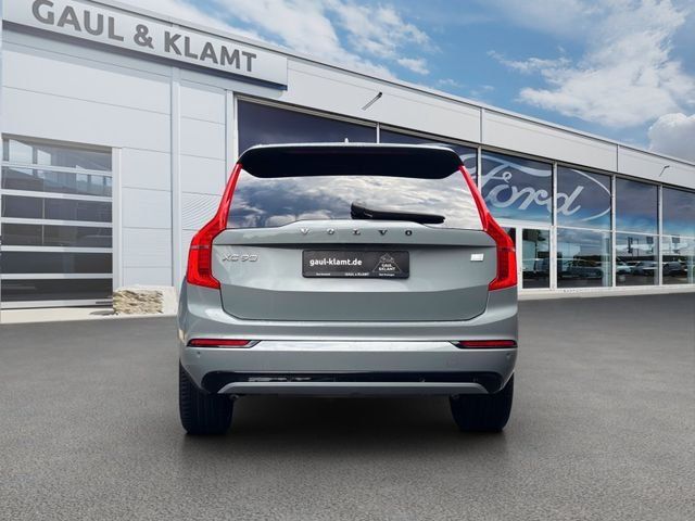 Volvo XC90 2.0 PHEV  Plus Dark #AWD #Harman/Kardon #Ba