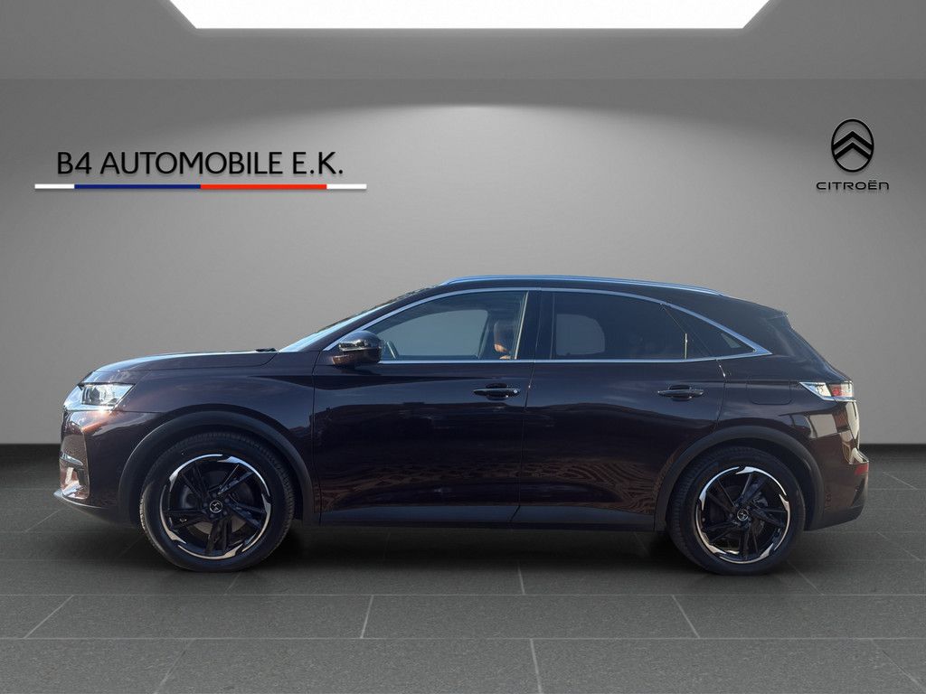DS Automobiles DS 7 Crossback E-Tense 300 4x4 Grand Chic Opera