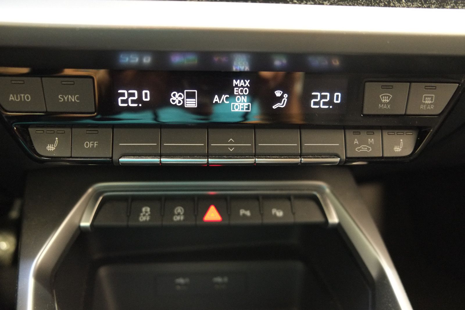 Audi A3 Lim. 35 TDI s tronic advan Pano Navi HeadUp