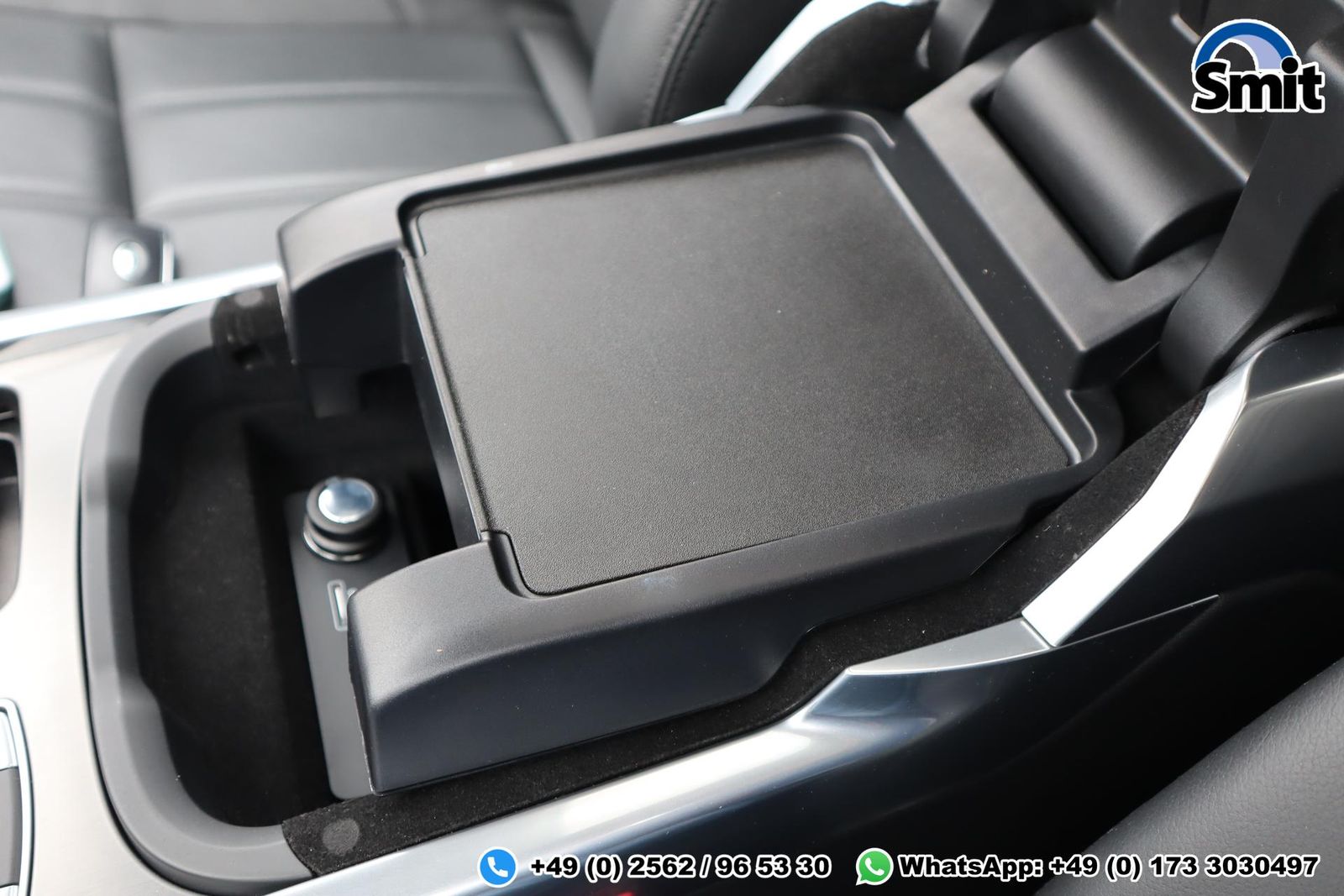 Range Rover Sport P400e Hybrid SE - Samsaru's Car Outlet