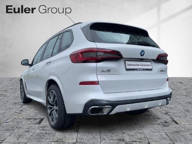 BMW X5 xDr45e M-Sport HUD Digitales Cockpit Memory S