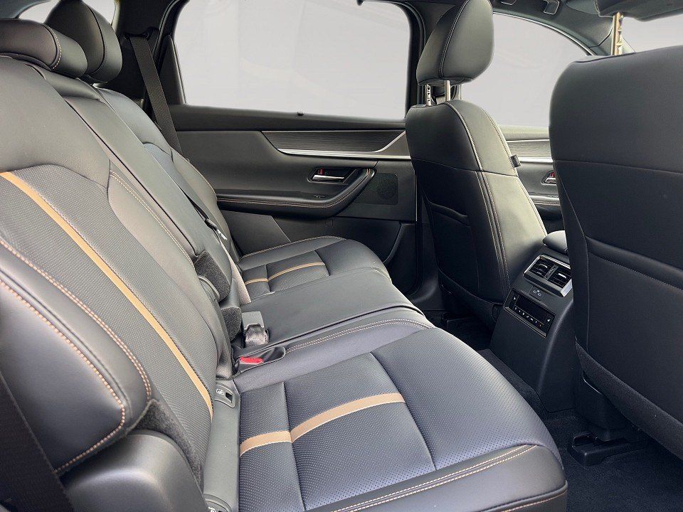 Mazda CX-80 Plug-in Homura Plus