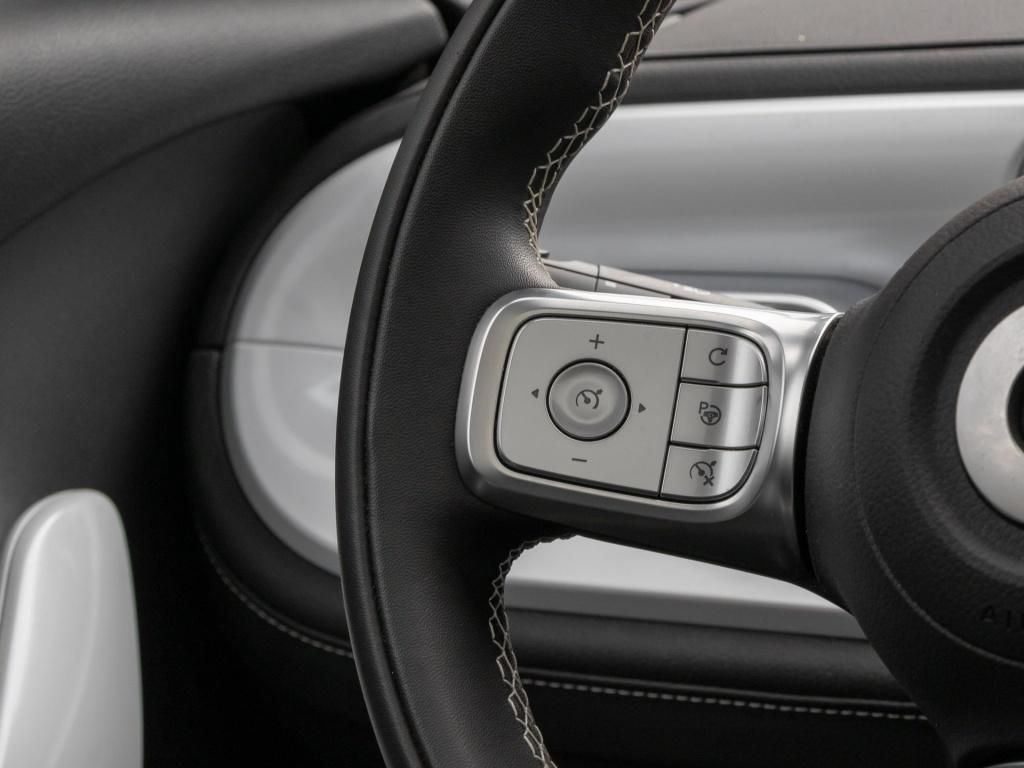 Smart #1 Pulse AWD #Pano#Memo#Distr#Ambi#360°#Head-up