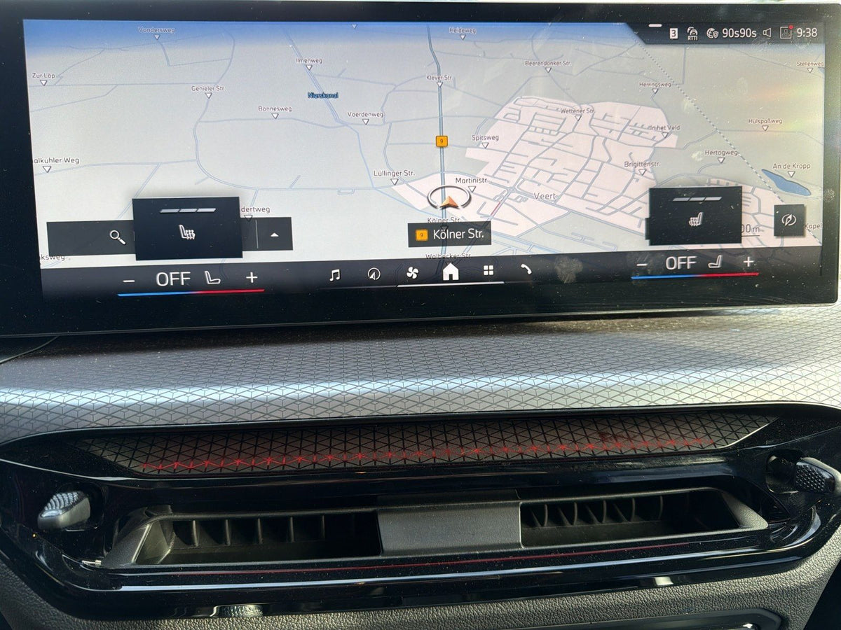 BMW Seria 4 Gran Coupe