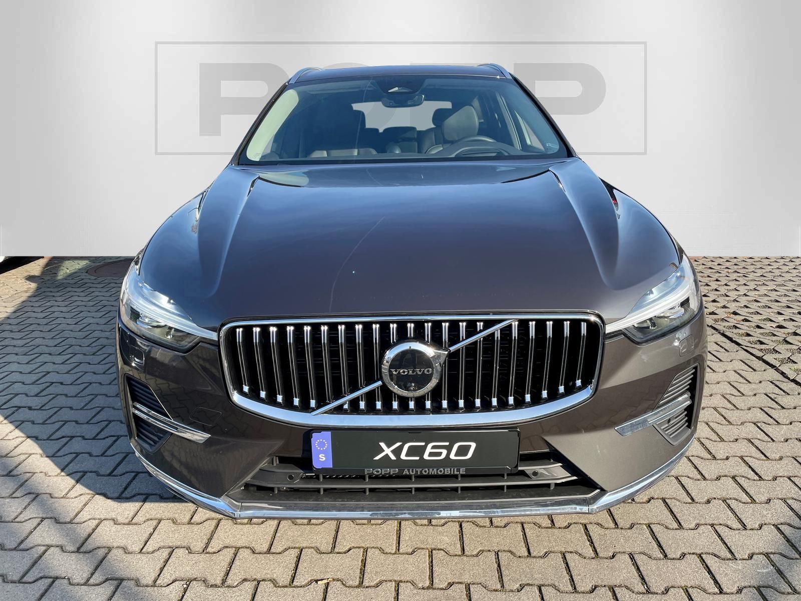 Volvo XC60 B5 AWD Ultimate Bright 360° ACC B&W HUD LHZ