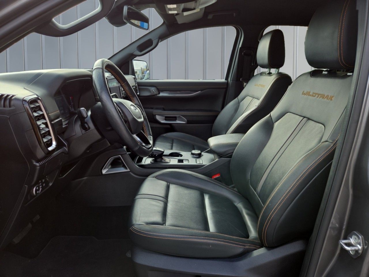 Ford Ranger DK Wildtrak e-4WD AUT+ParkAssist+ACC+NAV