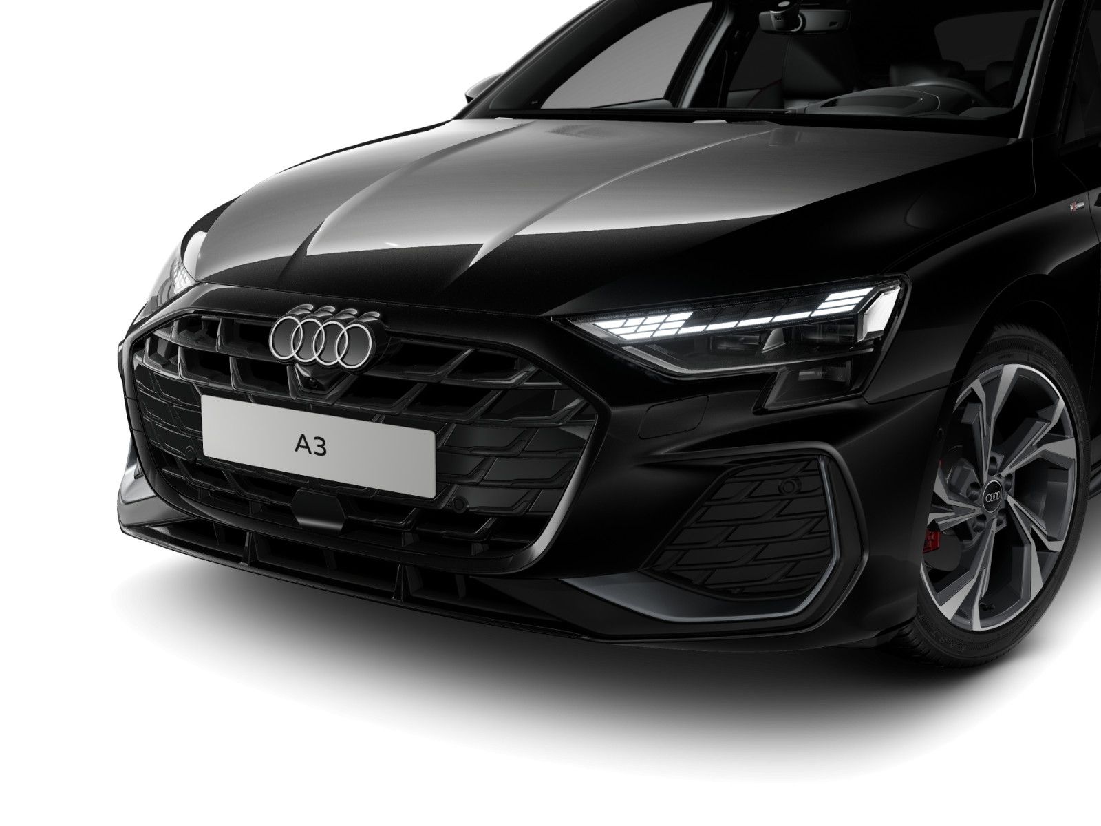 Audi A3 Sportback S line 40 TFSI quattro,Standheizung