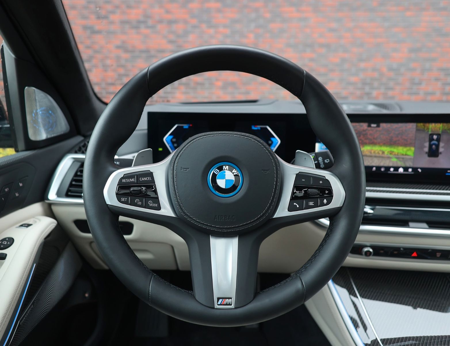 BMW X5 50e xDrive *Sky*B&W*Massage*AHK*Volleder*