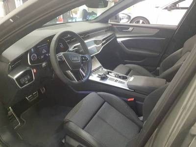 Audi A6 Avant 45 TFSI S LINE - Samsaru's Car Outlet