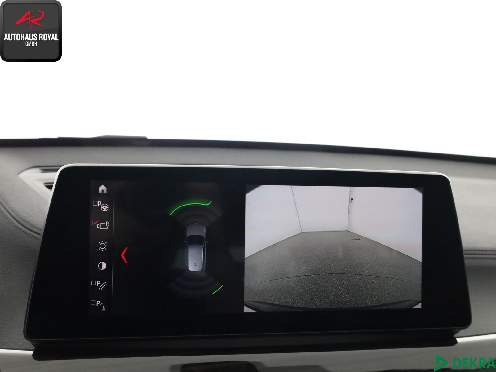 BMW X1 xDrive25e M SPORT - Samsaru's Car Outlet