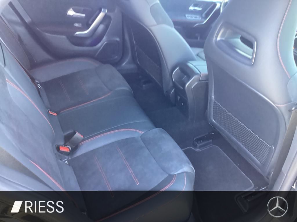 Mercedes-Benz CLA 250 4M AMG - Samsaru's Car Outlet