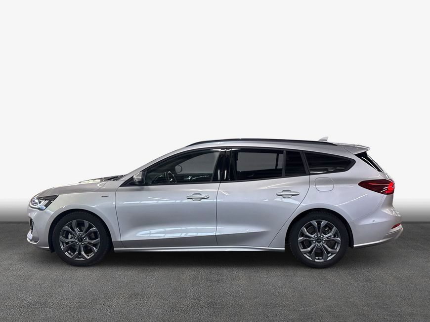 Ford Focus Turnier 1.0 EcoBoost Hybrid Aut. ST-LINE X