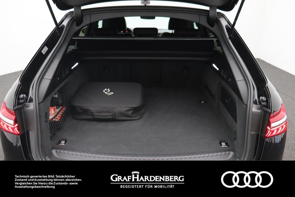 Audi A6 Avant 55 TFSI e quattro S line Matrix Navi
