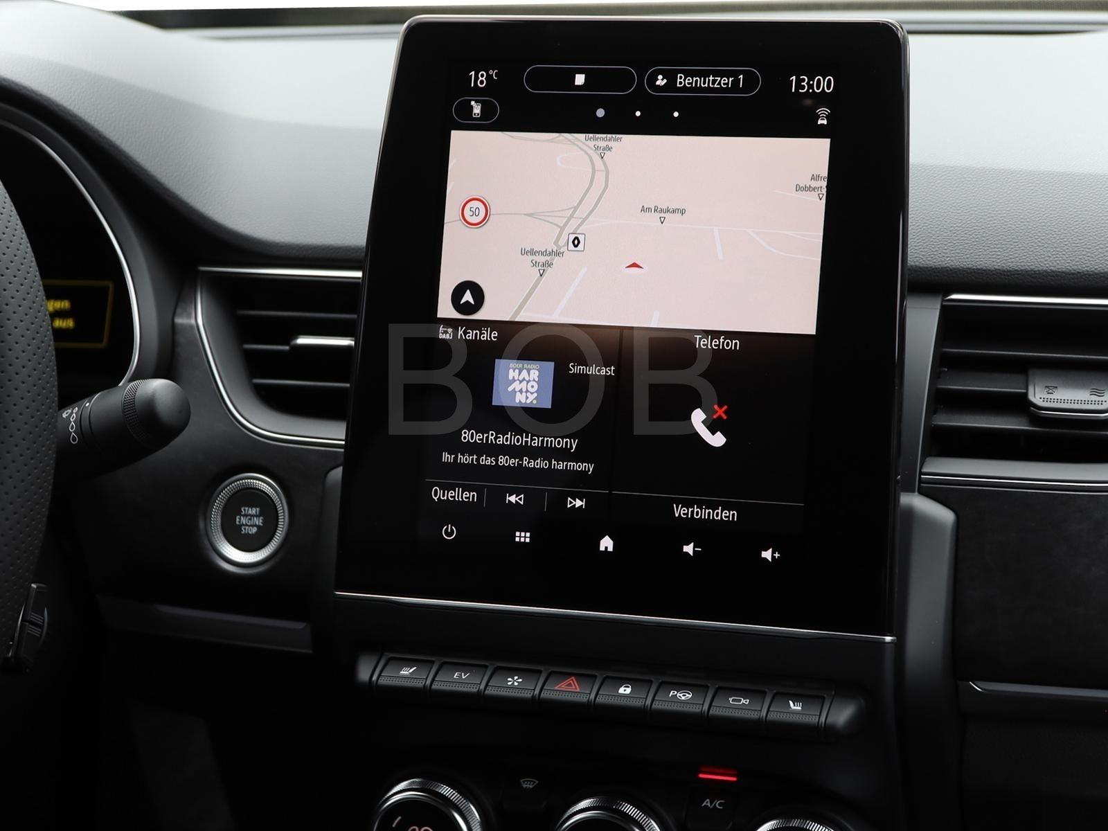 Renault Arkana ESPRIT ALPINE Full Hybrid - Samsaru's Car Outlet