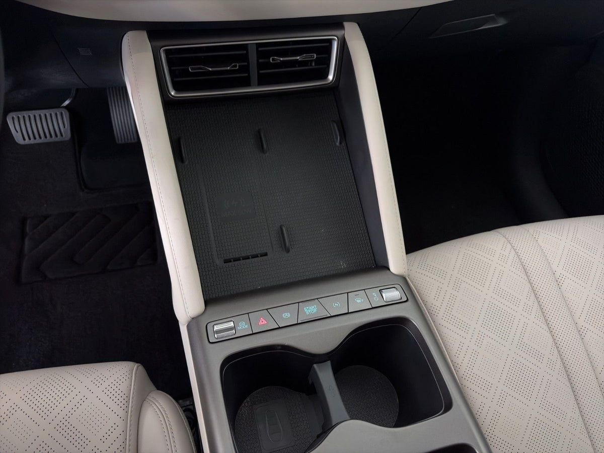 BYD Atto 2