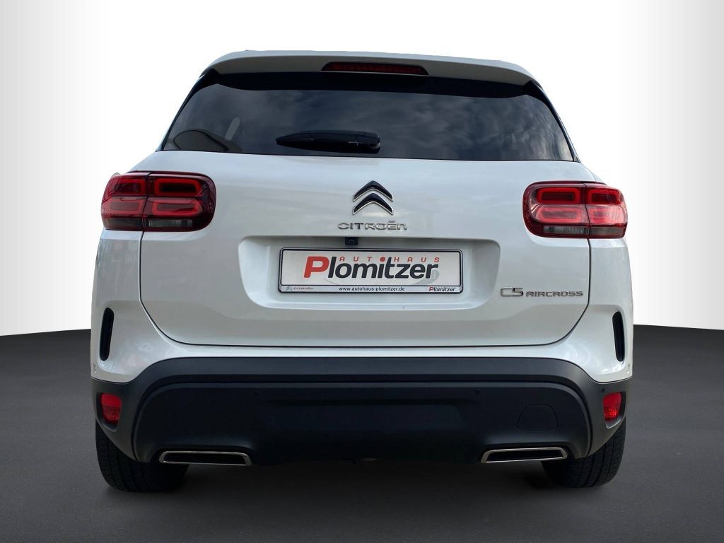 Citroën C5 Aircross Diesel 130 Automatik SHINE PACK