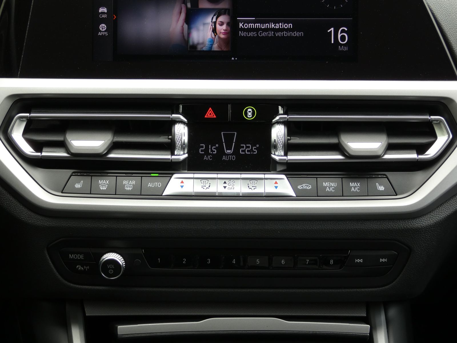 BMW 318d Touring Advantage - Samsaru's Car Outlet