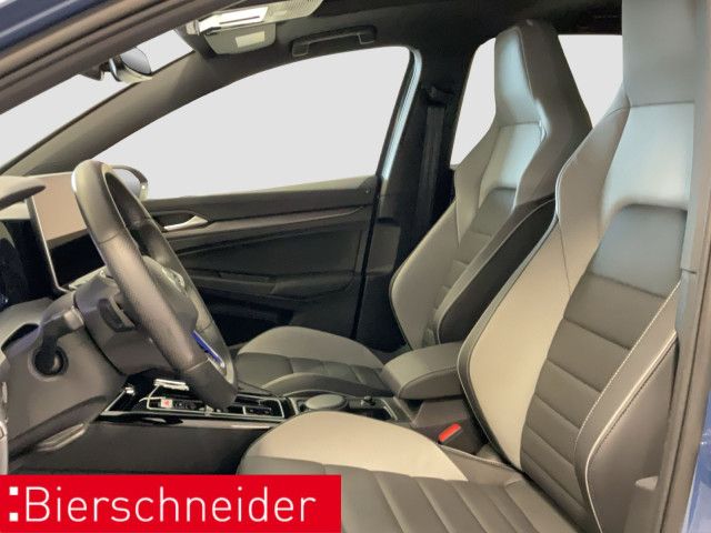 Volkswagen Golf 8 1.5 TSI DSG GTE Black AHK MATRIX PANO HuD