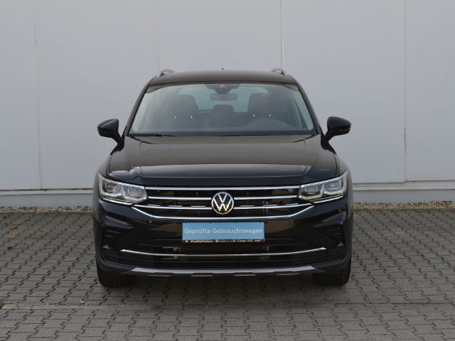Volkswagen Tiguan 2.0 TDI DSG Elegance - Samsaru's Car Outlet
