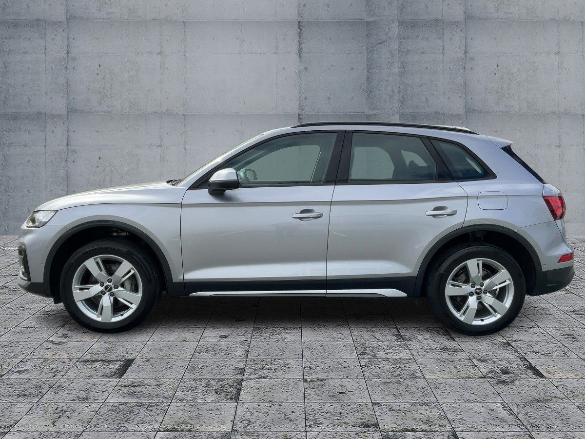 Audi Q5 50 TFSI e QU ADVANCED - Samsaru's Car Outlet