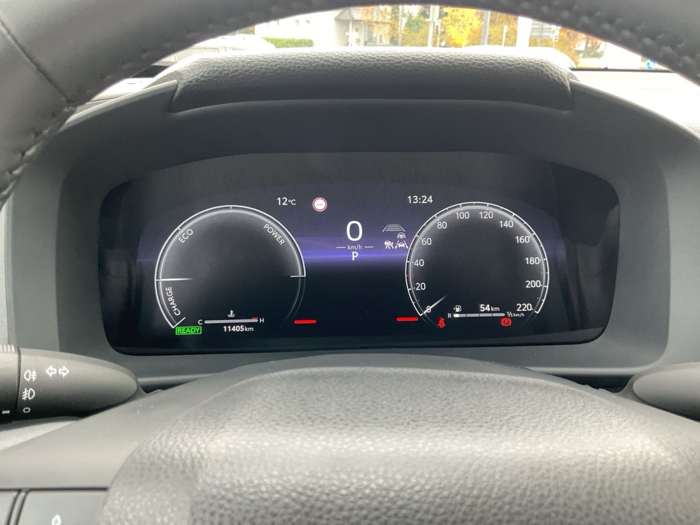 Toyota C-HR 1.8 Hybrid Team D *LED*el Heck*ACC*TOP*