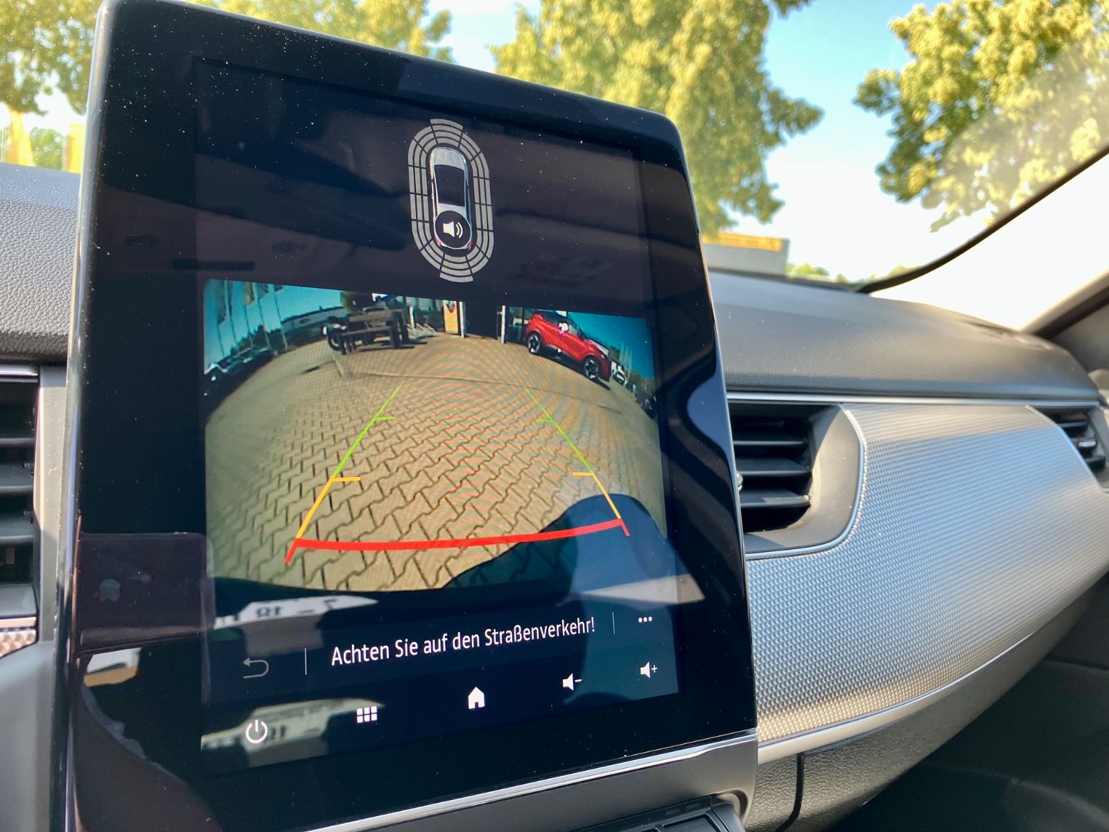 Renault Arkana Techno Hybrid - Samsaru's Car Outlet