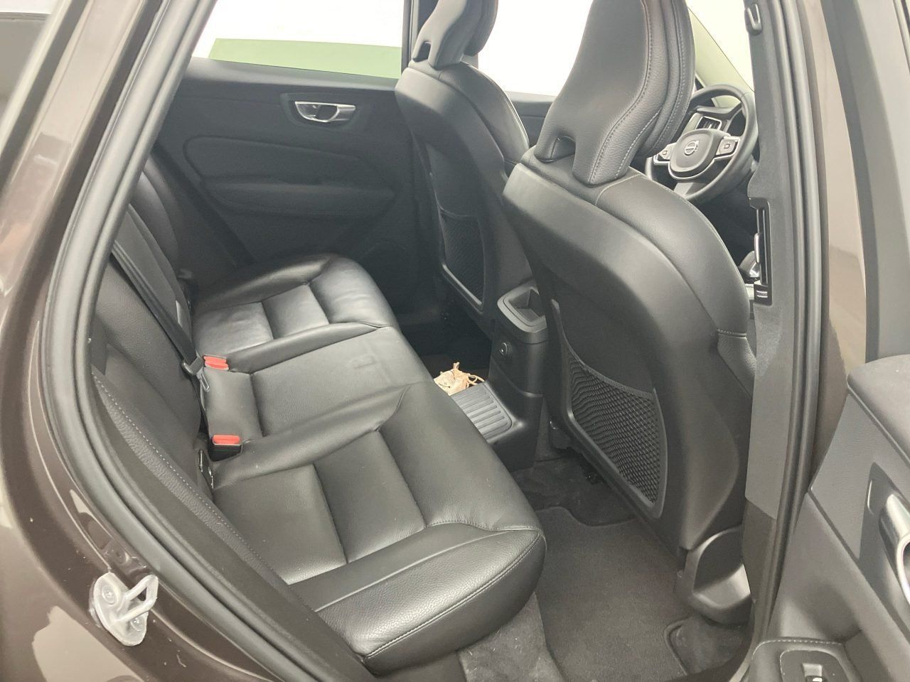 Volvo XC 60 T6 Twin Engine AWD R Design Plug-In
