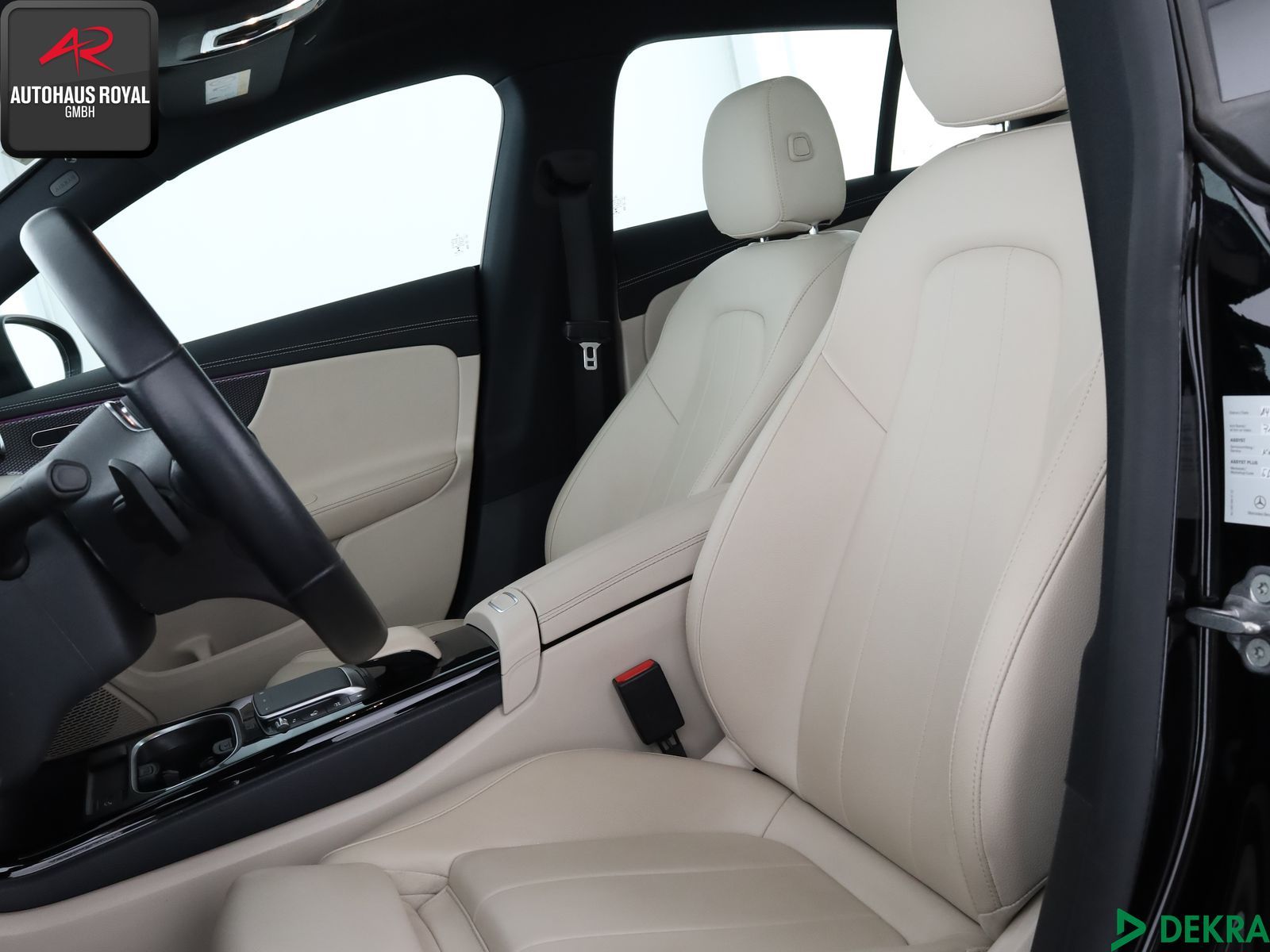 Mercedes-Benz CLA 200 Shooting Brake d 4M - Samsaru's Car Outlet