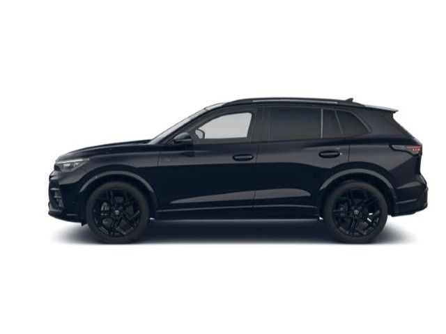 Volkswagen Tiguan R-Line 2,0 l TDI (193 PS) |  Top Deal  Ta