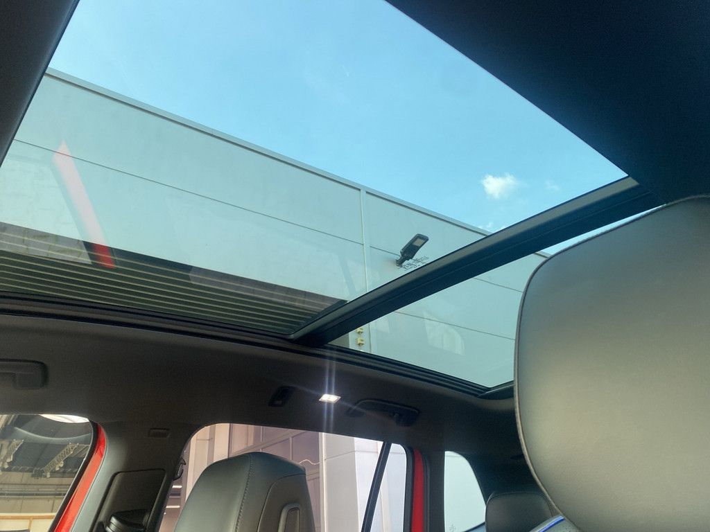 Volkswagen Tiguan 1.5 TSI eHybrid R-Line DSG AHK+PANO+RFK+M
