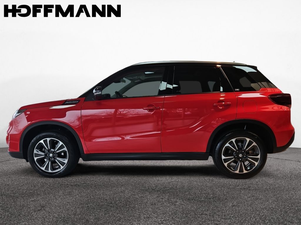 Suzuki Vitara 1.4 Comfort AWD - Samsaru's Car Outlet