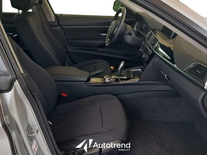 BMW Serie 3 Gran Turismo 318d - Samsaru's Car Outlet