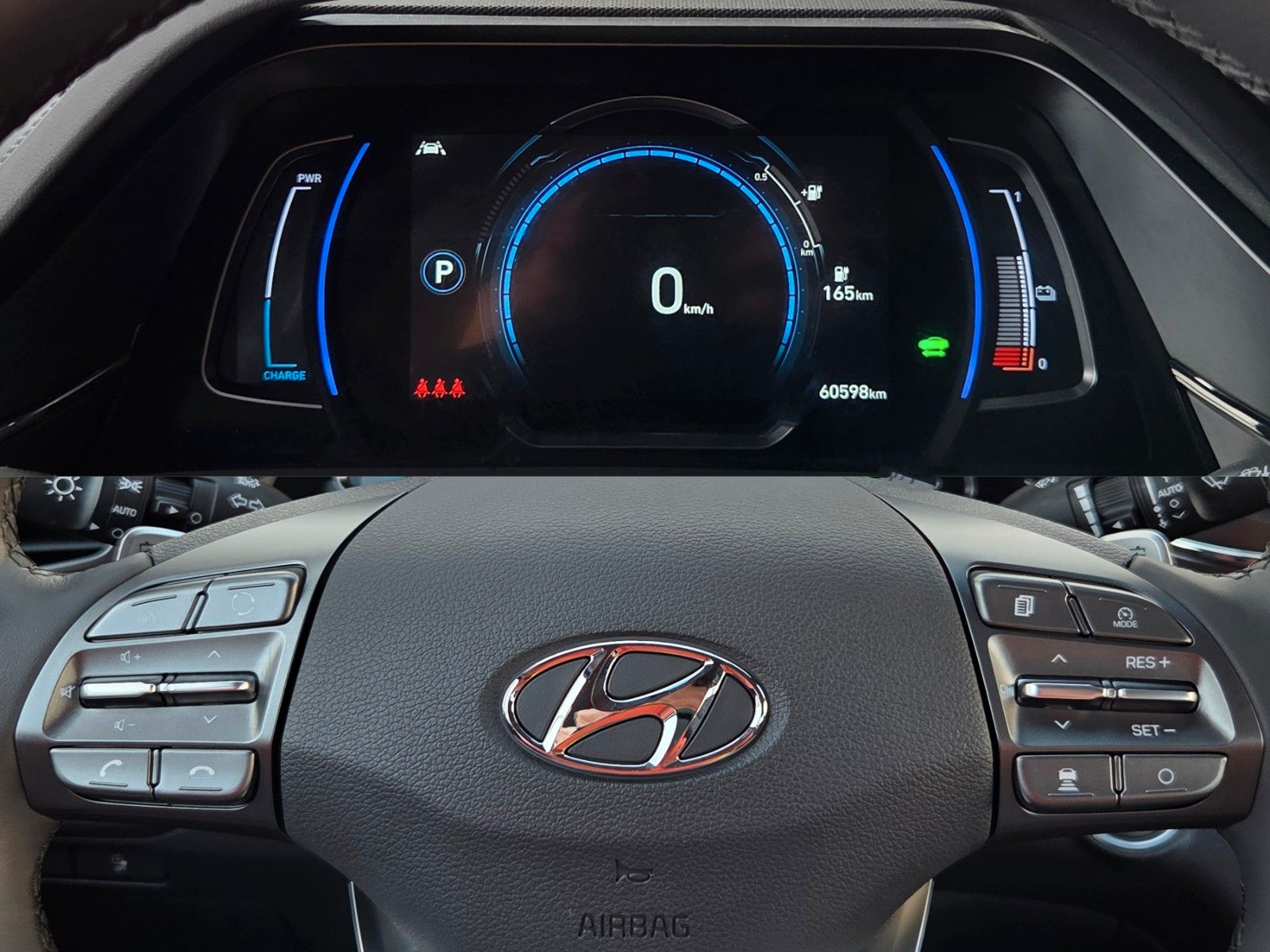 Hyundai IONIQ Elektro - Samsaru's Car Outlet