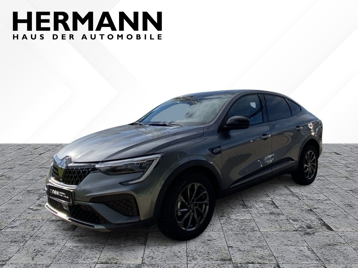 Renault Arkana 1.3 TCe 160 Mild-Hybrid - Samsaru's Car Outlet