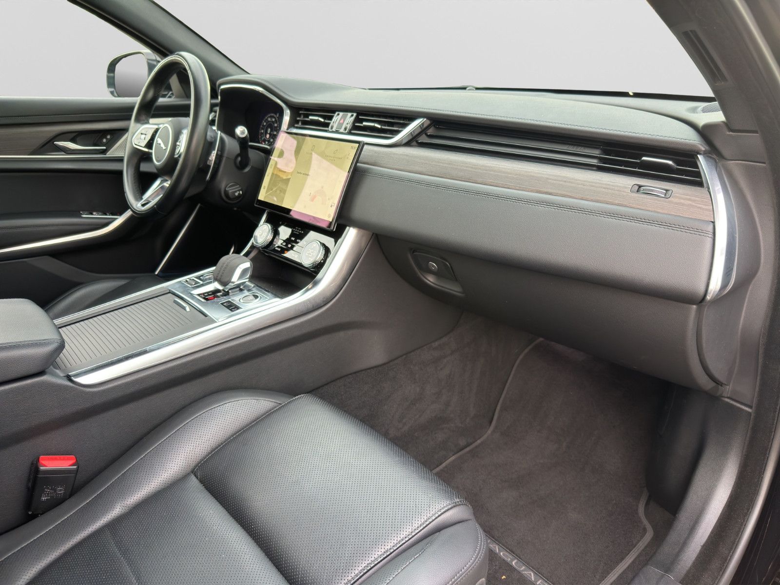 Jaguar XF D200 Sportbrake S  AWD|Panorama|Keyless|ACC