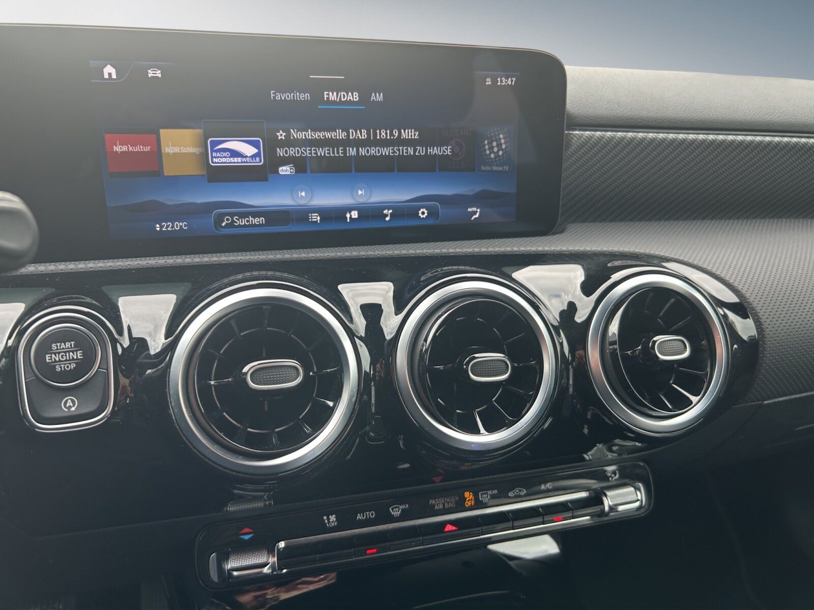 Mercedes-Benz A 200 PROGRESSIVE LINE - Samsaru's Car Outlet