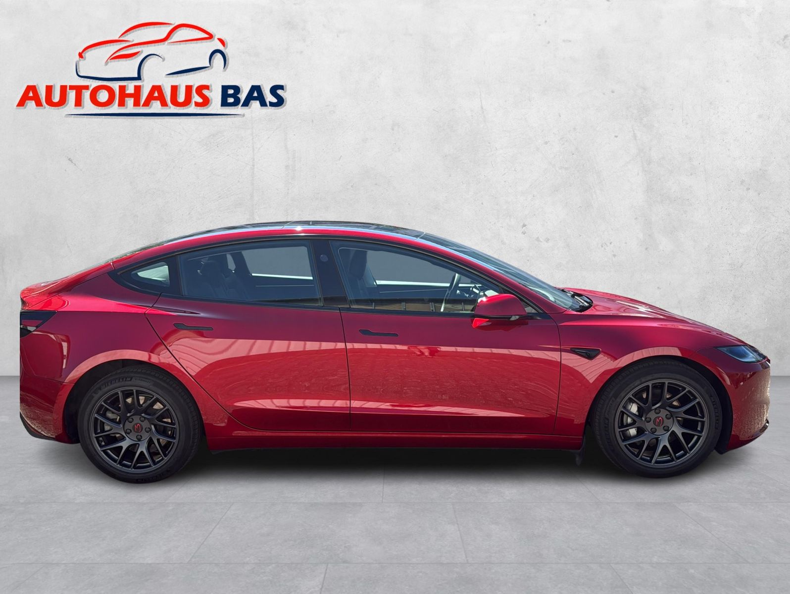 Tesla Model 3 Long Range AWD*enhanced autopilot*AHK