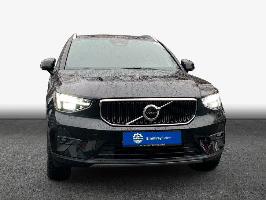 Volvo XC40 B3 B DKG Core